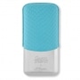 Etui cigare S.T. Dupont 3 cigares GOT Bleu Glac