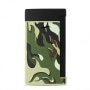 Briquet S.T. Dupont Slim 7 Camo Vert