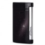 Photo de Briquet S.T. Dupont Slim 7 Space Black