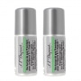 Recharge gaz verte premium S.T. Dupont 433 x2