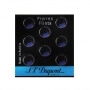 Pierres de briquet S.T. Dupont bleues 640