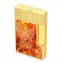 Briquet S.T. Dupont Ligne 2 - 85�me anniversaire Gold 2026