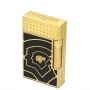 Briquet S.T. Dupont Ligne 2 Le Grand - Cohiba 60