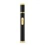 Briquet Torch S.T. Dupont dor� et noir