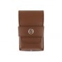 Etui Briquet S.T. Dupont Ligne 2 Prestige Cuir Marron