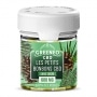 Bonbons CBD Greeneo Sapin des Vosges 600 mg