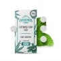Chewing gum CBD Greeneo Menthe 160 mg