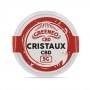 Cristaux de CBD Greeneo 5 g