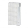 Briquet Cigare Caseti Chrome Textur�