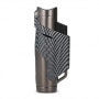 Briquet Cigare Triple Flamme Avento Carbone