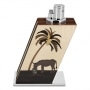 Briquet de table Elie Bleu El Secadero Grand Modle