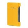 Briquet Elie Bleu Plano Jaune et Gun