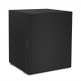 Cabinet  cigares Adorini Noir
