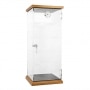 Armoire  cigares Tour Plexiglas