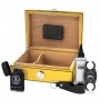 Coffret Cave  cigares : l'Essentiel de l'Aficionado V2
