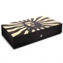 Photo de Cave a cigare Elie Bleu Ch Psychadlique 110 cigares dition numrote