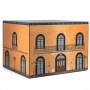 Photo de Cave  cigares Elie Bleu Maison Cubaine Palais 110 cigares Edition Limit