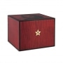 Cave  cigares Elie Bleu Ch Rouge 25 cigares