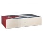 Cave  cigares Elie Bleu Couleurs Cubaines 110 cigares