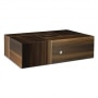 Cave � cigares Elie Bleu Estampille Tulipier 110 cigares