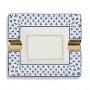 Cendrier Cigare Floral
