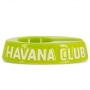 Photo de Cendrier Havana Club vert