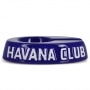 Cendrier Havana Club Bleu Gitane