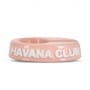 Cendrier Havana Club Chico Rose