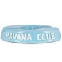 Photo de Cendrier Havana Club Bleu Clair double