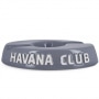 Photo de Cendrier Havana Club Gris souris double