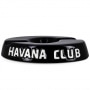 Photo de Cendrier Havana Club Noir double