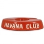 Photo de Cendrier Havana Club Double Saumon