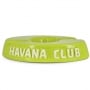 Cendrier Havana Club Vert double