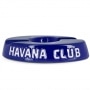 Cendrier Havana Club El Socio Bleu Gitane