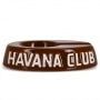 Cendrier Havana Club HAVANE