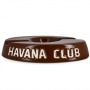 Photo de Cendrier Havana Club Havane double