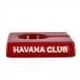 Photo de Cendrier Havana Club Solito Rouge