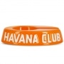 Photo de Cendrier Havana Club Orange