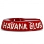 Photo de Cendrier Havana Club Rouge Ferrari