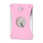 Coupe Cigare Caseti rose double lame