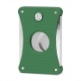Coupe Cigare Caseti vert double lame