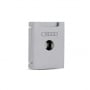 Photo de Emporte Piece Credo 3 en 1 Rectangle Gris