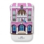 Etui 3 cigares Elie Bleu Casa Cubana Revoluci�n