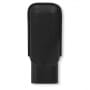 Etui 2 cigares La Havane Noir