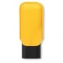 Etui 2 cigares Santiago Jaune et Noir
