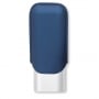 Etui 2 cigares Trinidad Bleu et m�tal