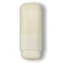 Photo de Etui 2 Cigares Zino Cuir Beige Leaf