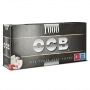 Boite de 1000 tubes OCB avec filtre