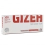Boite de 100 tubes Gizeh Silver Tip Filtre Papier x 1