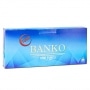 Boite de 1000 tubes Banko papier